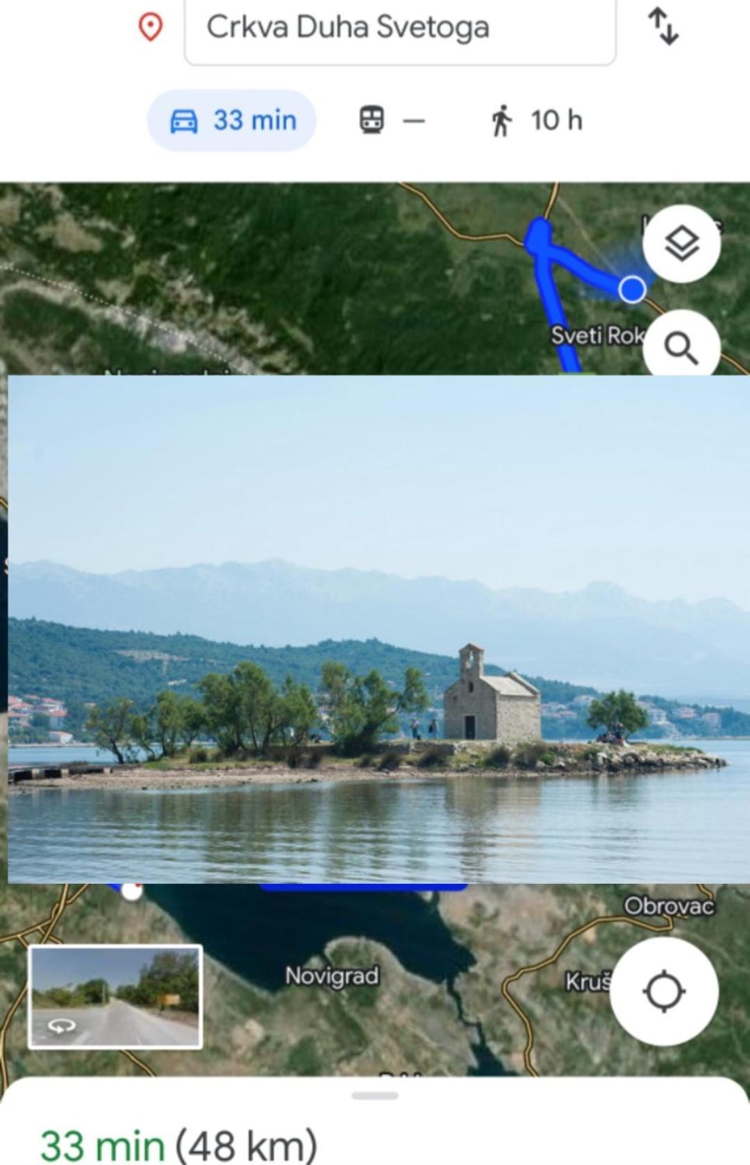 Ruralna Kuca Za Odmor Lika Villa Lovinac  Luaran gambar