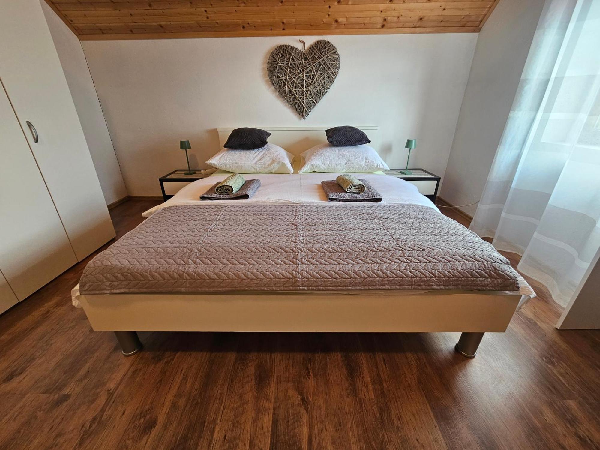 Ruralna Kuca Za Odmor Lika Villa Lovinac  Luaran gambar