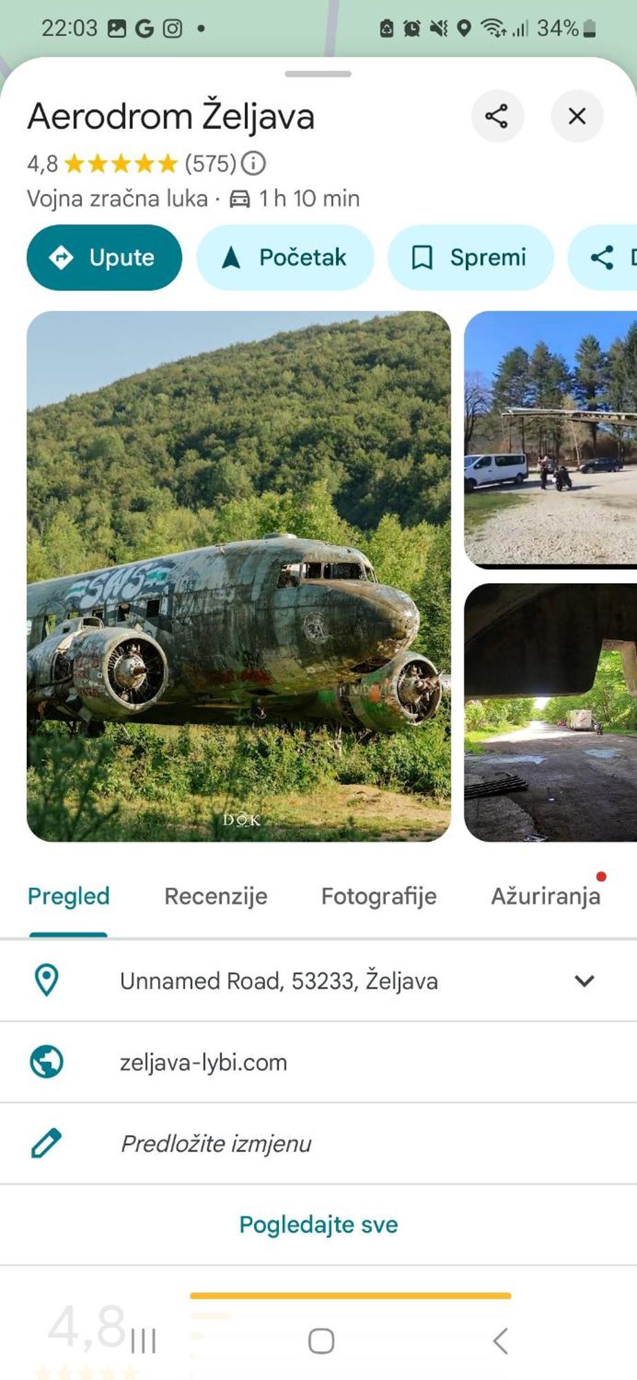 Ruralna Kuca Za Odmor Lika Villa Lovinac  Luaran gambar