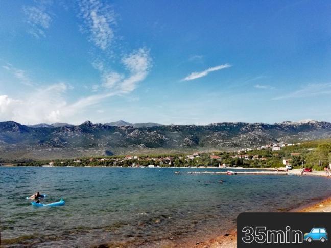 Ruralna Kuca Za Odmor Lika Villa Lovinac  Luaran gambar